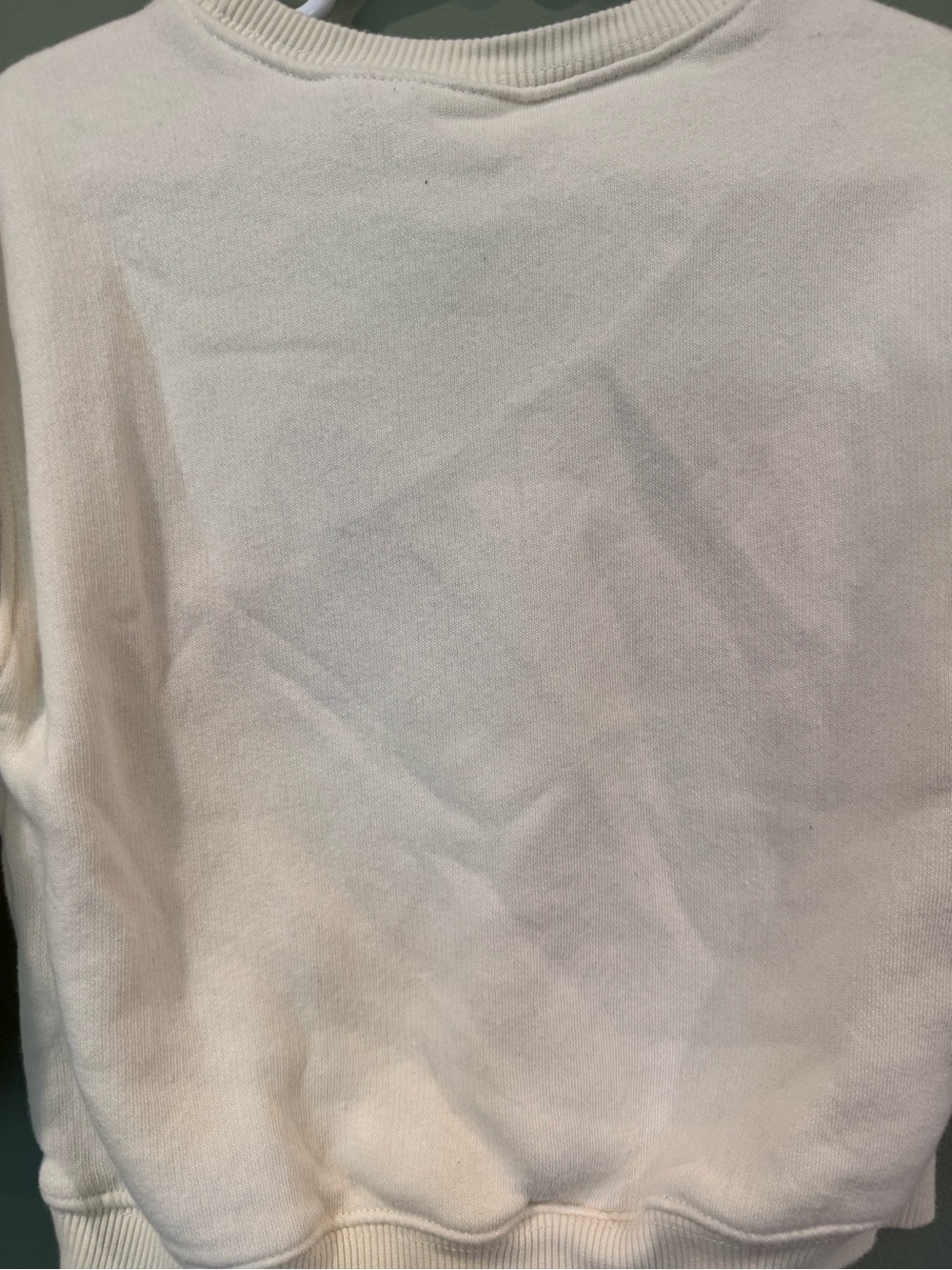 ZARA BARBIE toddler crewneck - Picture 7 of 8